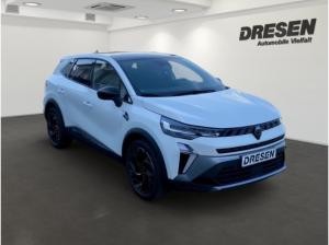 Renault Symbioz Esprit Alpine E-Tech Full Hybrid 145 Panorama-Glasdach*LED*Keyless*uvm.