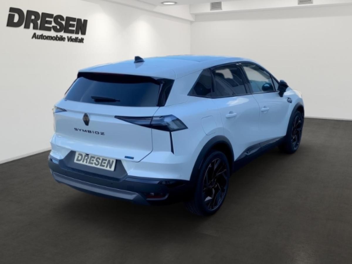 Renault Symbioz Esprit Alpine E-Tech Full Hybrid 145 Panorama-Glasdach*LED*Keyless*uvm.