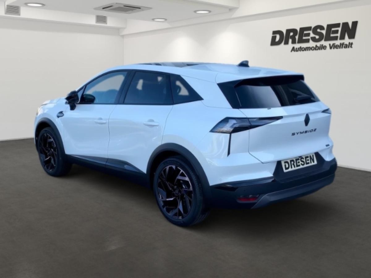 Renault Symbioz Esprit Alpine E-Tech Full Hybrid 145 Panorama-Glasdach*LED*Keyless*uvm.