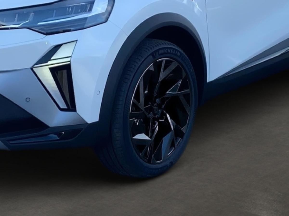 Renault Symbioz Esprit Alpine E-Tech Full Hybrid 145 Panorama-Glasdach*LED*Keyless*uvm.