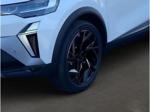 Renault Symbioz Esprit Alpine E-Tech Full Hybrid 145 Panorama-Glasdach*LED*Keyless*uvm.