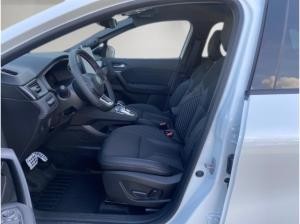 Renault Symbioz Esprit Alpine E-Tech Full Hybrid 145 Panorama-Glasdach*LED*Keyless*uvm.