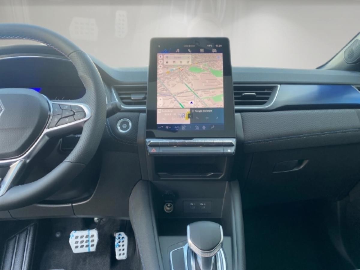 Renault Symbioz Esprit Alpine E-Tech Full Hybrid 145 Panorama-Glasdach*LED*Keyless*uvm.