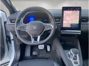 Renault Symbioz Esprit Alpine E-Tech Full Hybrid 145 Panorama-Glasdach*LED*Keyless*uvm.