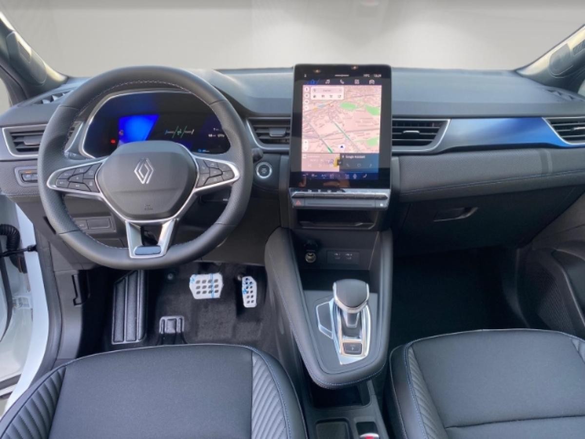 Renault Symbioz Esprit Alpine E-Tech Full Hybrid 145 Panorama-Glasdach*LED*Keyless*uvm.