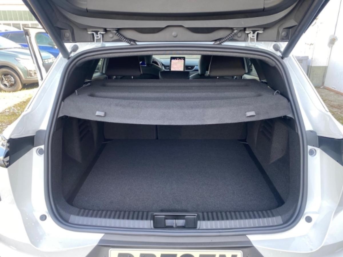 Renault Symbioz Esprit Alpine E-Tech Full Hybrid 145 Panorama-Glasdach*LED*Keyless*uvm.