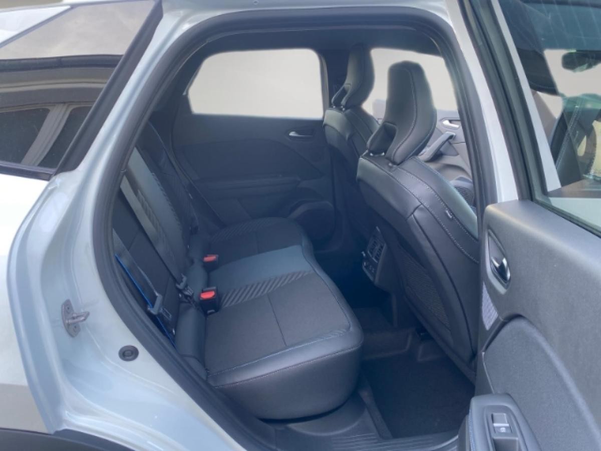 Renault Symbioz Esprit Alpine E-Tech Full Hybrid 145 Panorama-Glasdach*LED*Keyless*uvm.