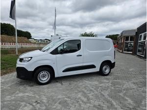Fiat Doblo Serie 2 L1