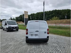 Fiat Doblo Serie 2 L1