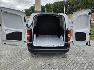 Fiat Doblo Serie 2 L1