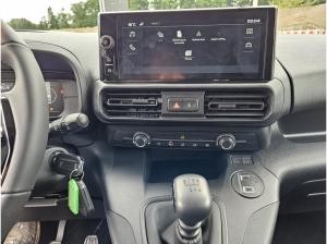 Fiat Doblo Serie 2 L1