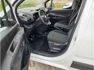 Fiat Doblo Serie 2 L1