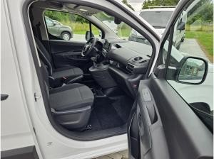 Fiat Doblo Serie 2 L1