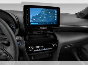 Toyota Yaris Cross Yaris Cross - 1,5 l 4x2 Hybrid  Team D *WINTERPAKET*