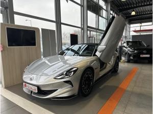 MG Cyberster ❗*AB SOFORT VERFÜGBAR*❗