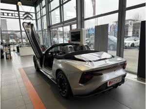 MG Cyberster ❗*AB SOFORT VERFÜGBAR*❗