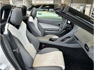 MG Cyberster ❗*AB SOFORT VERFÜGBAR*❗