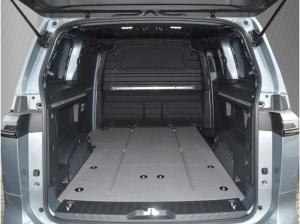 Volkswagen ID.Buzz Cargo ID.Buzz Cargo - Allwetter*Apple Carplay*Sitzheizung