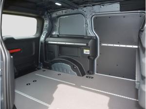 Volkswagen ID.Buzz Cargo ID.Buzz Cargo - Allwetter*Apple Carplay*Sitzheizung