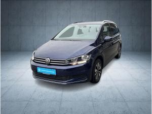 Volkswagen Touran MOVE 1.5 TSI 7-Sitzer ACC NAVI SHZ PDC
