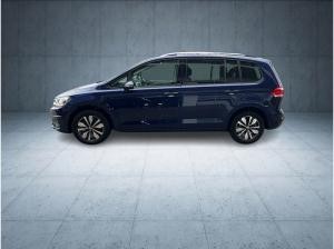 Volkswagen Touran MOVE 1.5 TSI 7-Sitzer ACC NAVI SHZ PDC