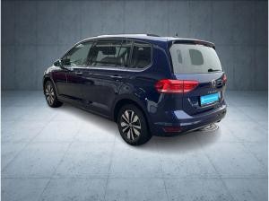 Volkswagen Touran MOVE 1.5 TSI 7-Sitzer ACC NAVI SHZ PDC