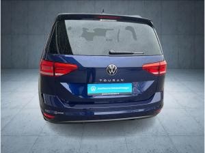 Volkswagen Touran MOVE 1.5 TSI 7-Sitzer ACC NAVI SHZ PDC