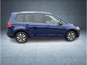 Volkswagen Touran MOVE 1.5 TSI 7-Sitzer ACC NAVI SHZ PDC