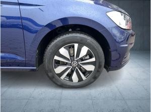 Volkswagen Touran MOVE 1.5 TSI 7-Sitzer ACC NAVI SHZ PDC