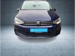 Volkswagen Touran MOVE 1.5 TSI 7-Sitzer ACC NAVI SHZ PDC