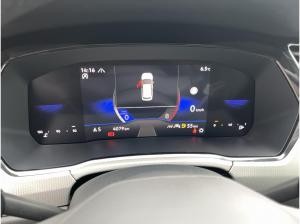 Volkswagen Touran MOVE 1.5 TSI 7-Sitzer ACC NAVI SHZ PDC