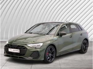 Audi A3 Sportback 35 TFSI S line
