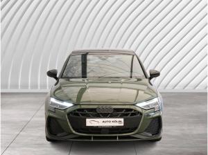 Audi A3 Sportback 35 TFSI S line