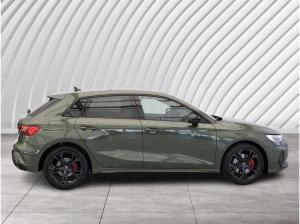 Audi A3 Sportback 35 TFSI S line