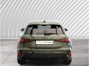 Audi A3 Sportback 35 TFSI S line