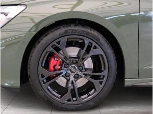 Audi A3 Sportback 35 TFSI S line