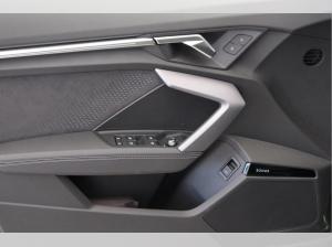 Audi A3 Sportback 35 TFSI S line