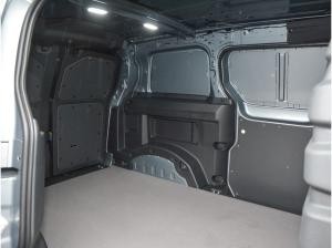 Volkswagen ID.Buzz Cargo ID.Buzz Cargo - AHK*Rear View* Apple Carplay*Allwetter*Sitzheizung