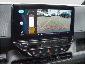 Volkswagen ID.Buzz Cargo ID.Buzz Cargo - AHK*Rear View* Apple Carplay*Allwetter*Sitzheizung
