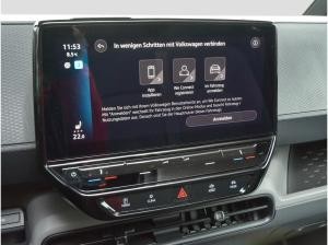 Volkswagen ID.Buzz Cargo ID.Buzz Cargo - AHK*Rear View* Apple Carplay*Allwetter*Sitzheizung