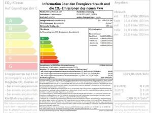 Volkswagen ID.Buzz Cargo ID.Buzz Cargo - AHK*Rear View* Apple Carplay*Allwetter*Sitzheizung
