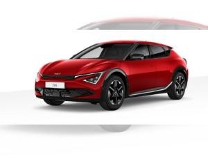 Kia EV6 Elektro Air 0,25% Versteuerung ACC+SpurH+LED
