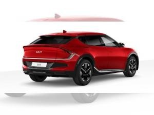 Kia EV6 Elektro Air 0,25% Versteuerung ACC+SpurH+LED