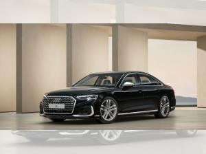 Audi S8 TFSI quattro tiptronic