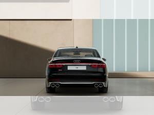 Audi S8 TFSI quattro tiptronic