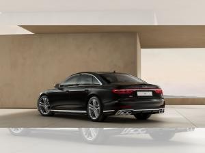 Audi S8 TFSI quattro tiptronic
