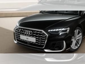 Audi S8 TFSI quattro tiptronic