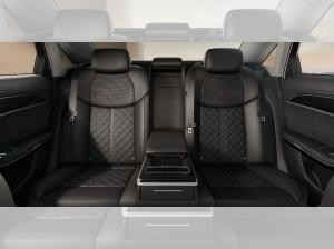 Audi S8 TFSI quattro tiptronic