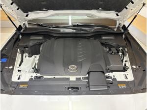 Mazda CX-80 Takumi Plus/ Anhängerk. Geschenkt / Vollausstattung