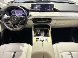 Mazda CX-80 Takumi Plus/ Anhängerk. Geschenkt / Vollausstattung